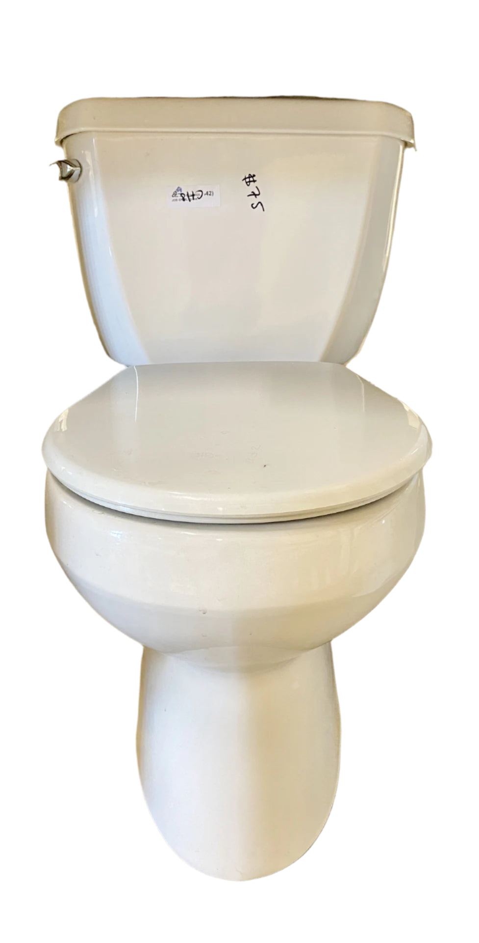 Kohler Toilet CH8