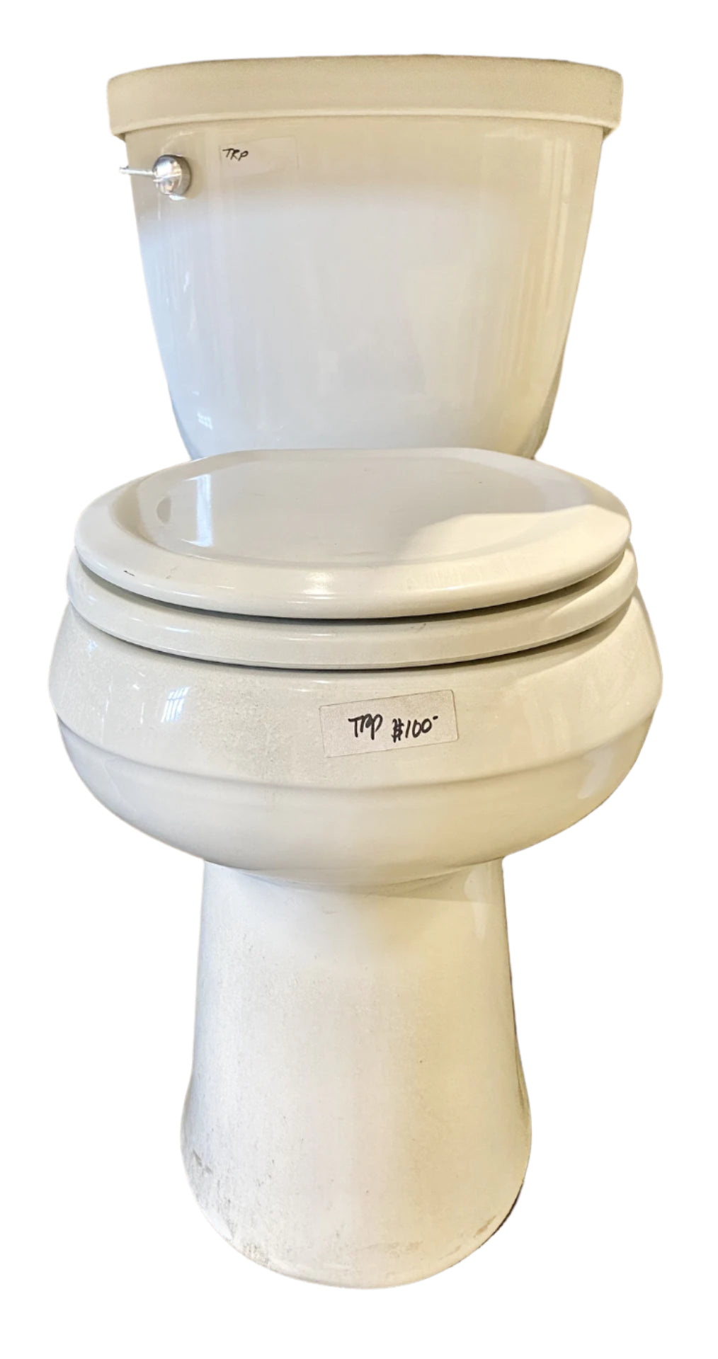 Kohler Toilet 4 TRP