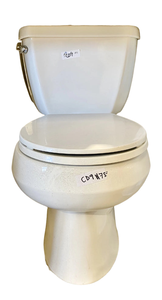Kohler Toilet CD9