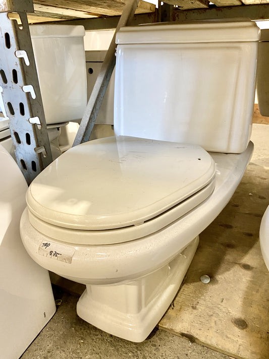 American Standard Toilet 2 TRP