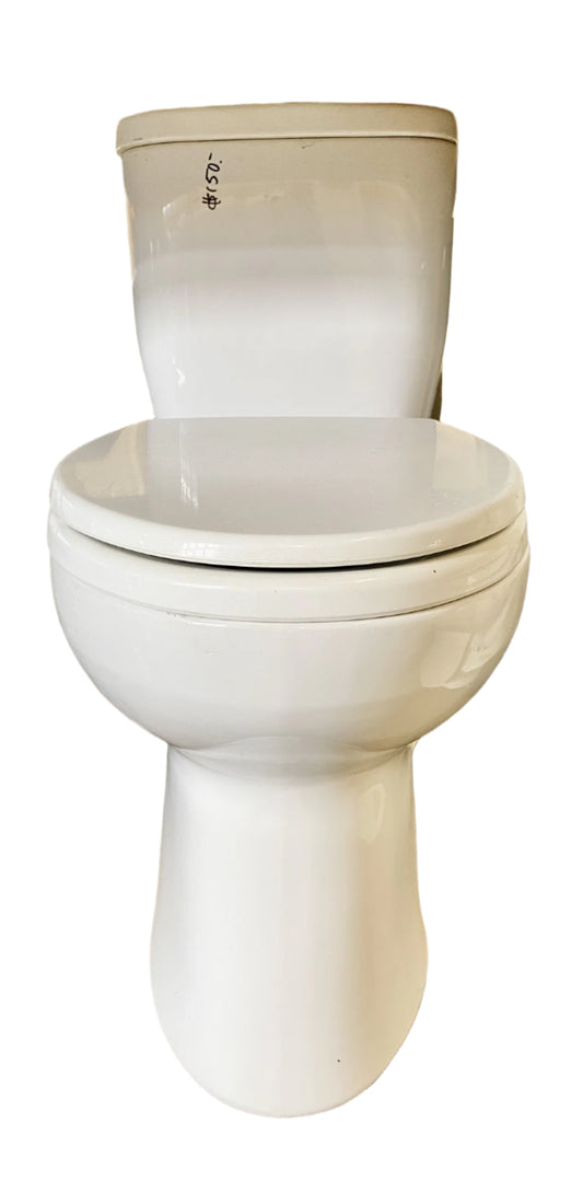 Toto Toilet 3 TRP