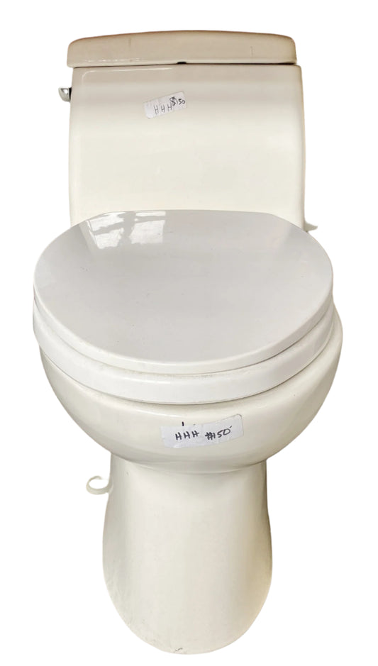 Toto Toilet HHH