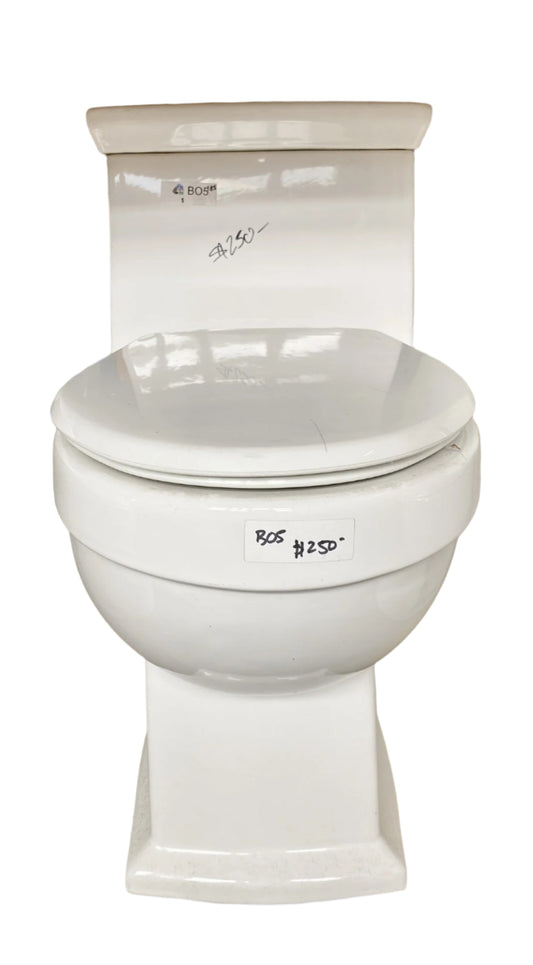 St. Thomas Toilet BO5