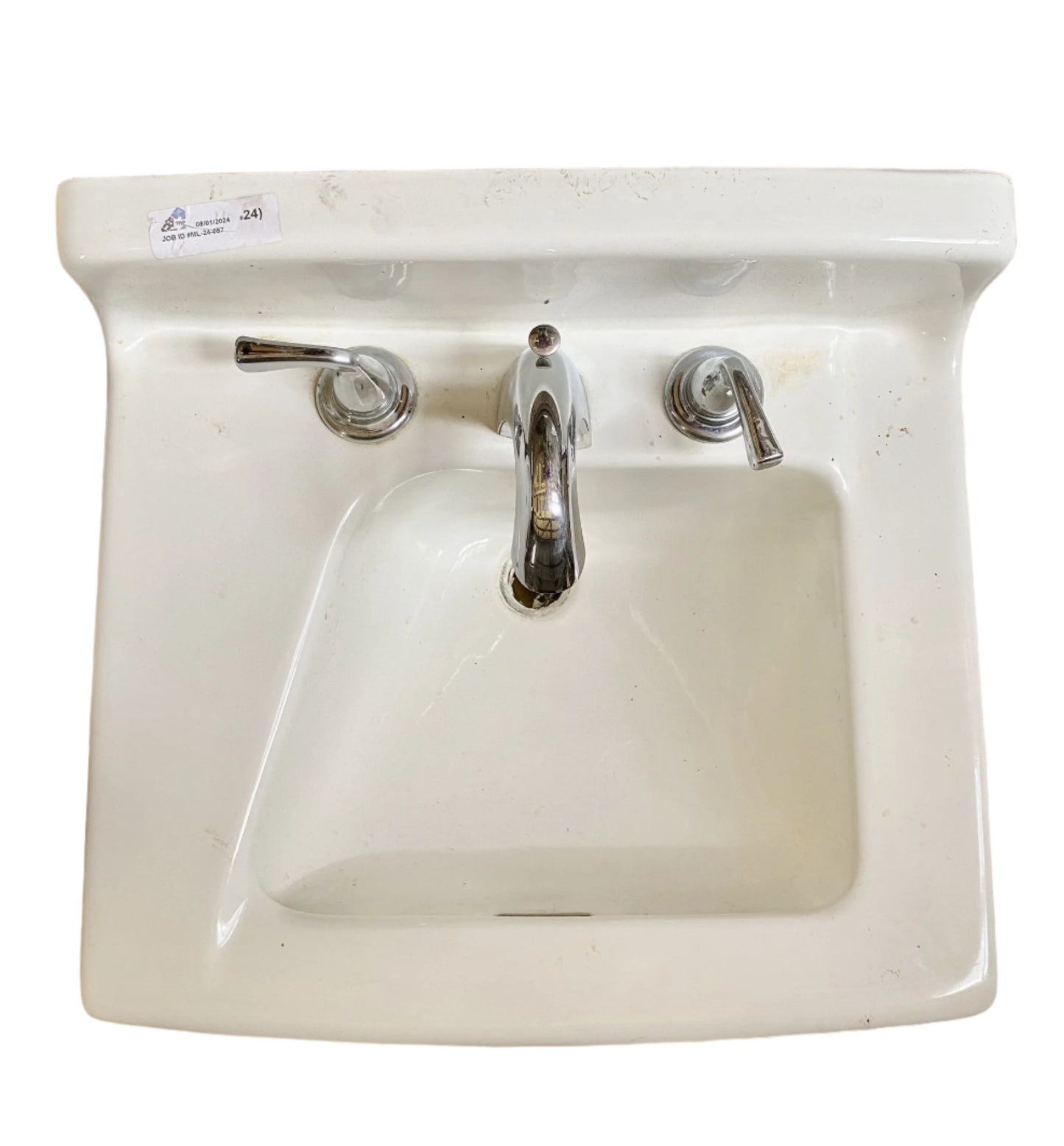 American Standard Sink TRP