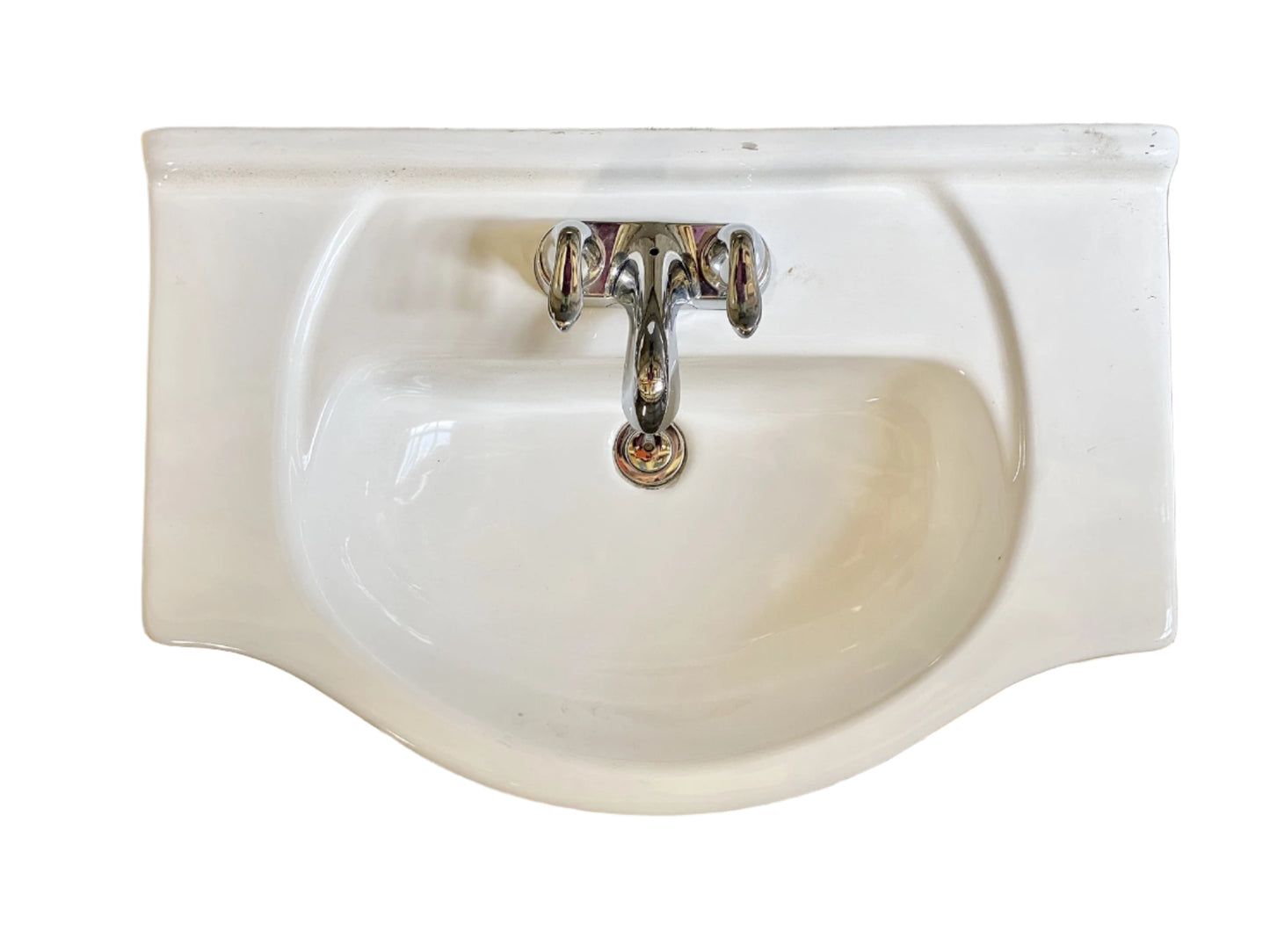 Rectangular Sink 2 TRP