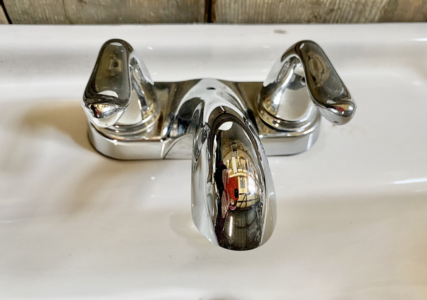 Rectangular Sink 2 TRP