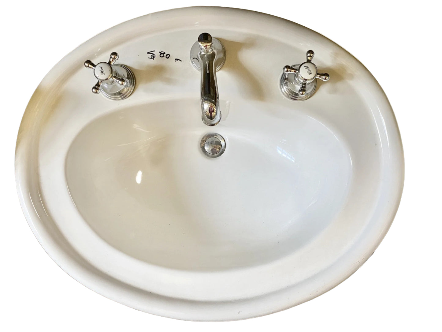 St. Thomas Creations Sink TRP