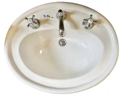 St. Thomas Creations Sink TRP
