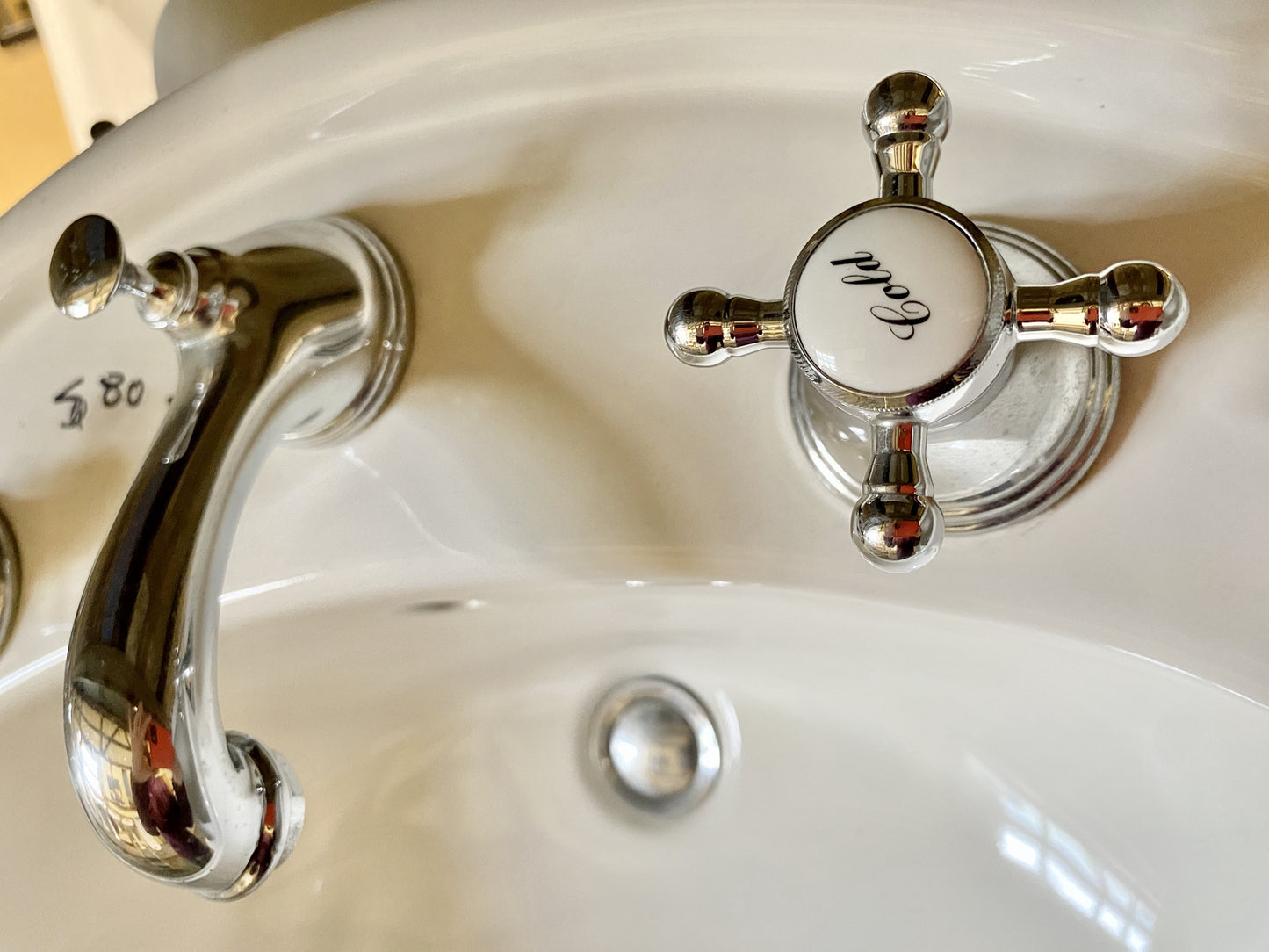 St. Thomas Creations Sink TRP