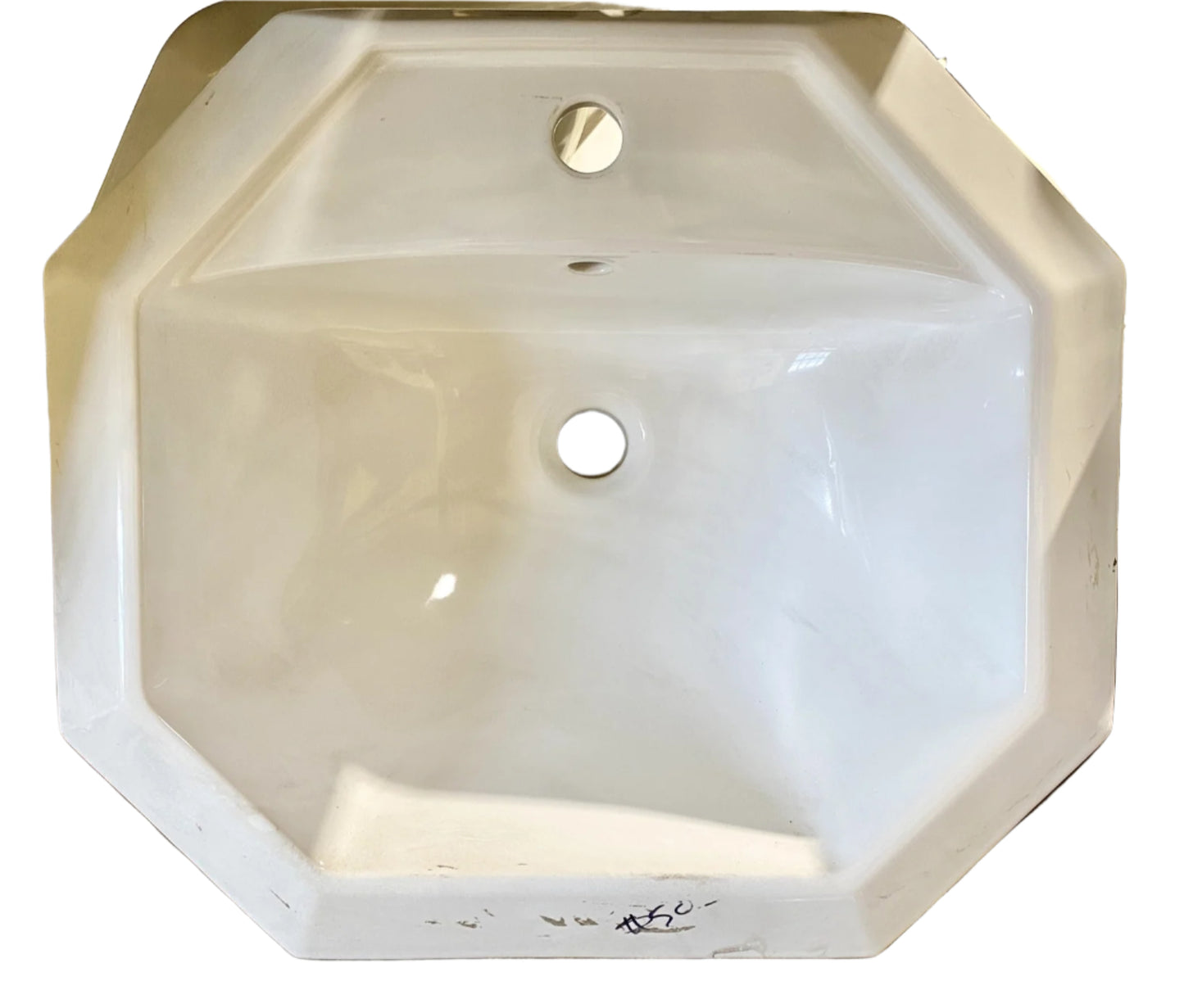 Octagon Sink TRP
