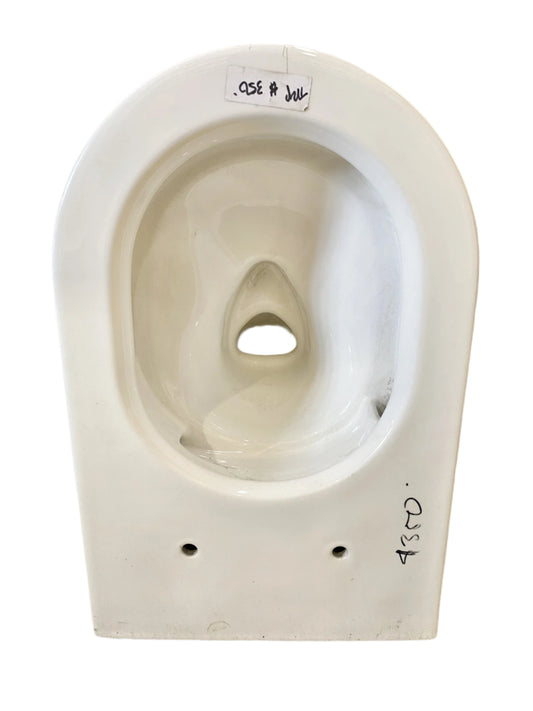 One Piece Toilet TRP
