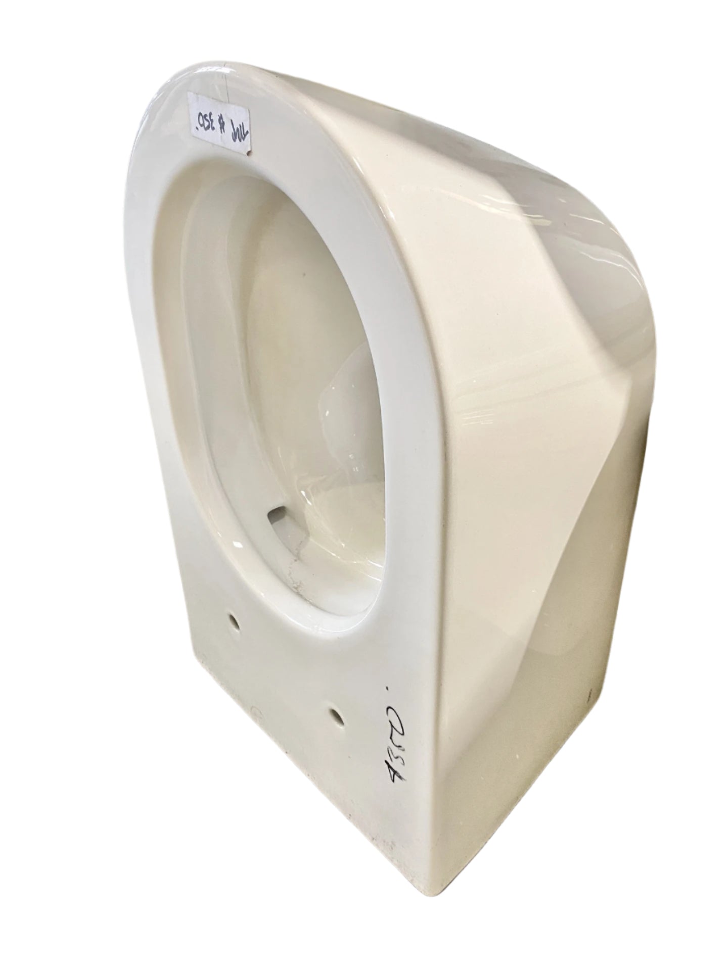 One Piece Toilet TRP