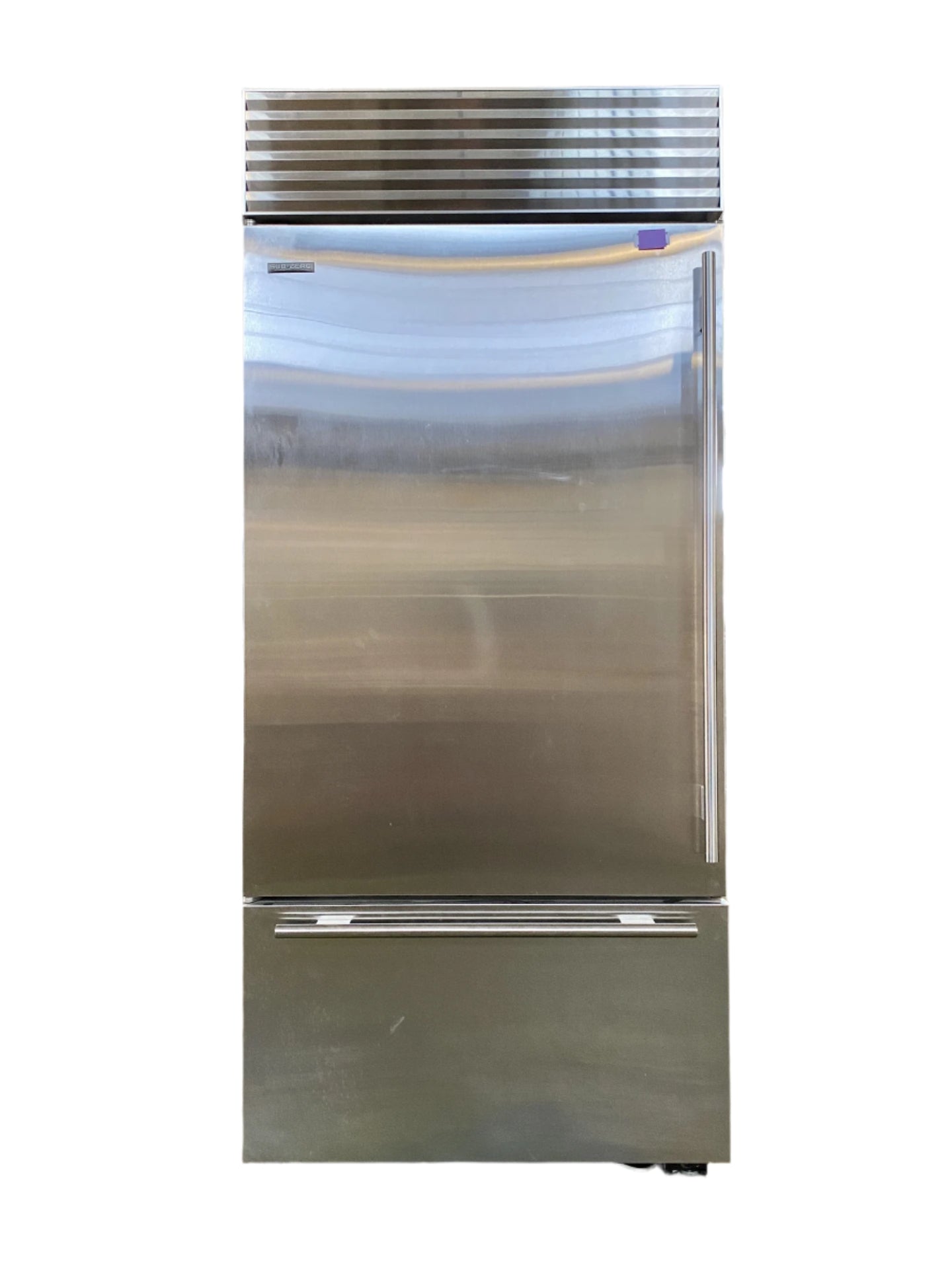 Subzero Refrigerator Freezer TRP