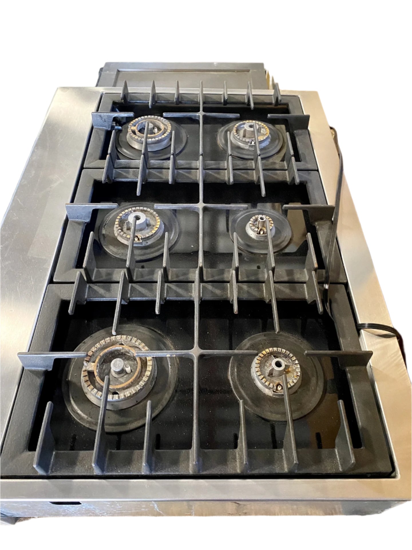 Electrolux Icon Cooktop TRP