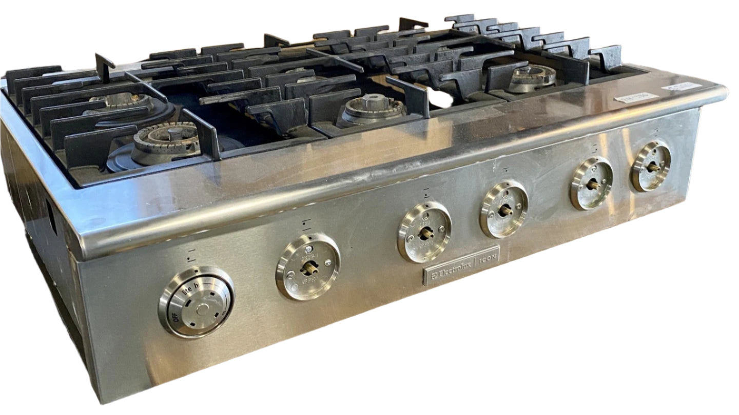 Electrolux Icon Cooktop TRP
