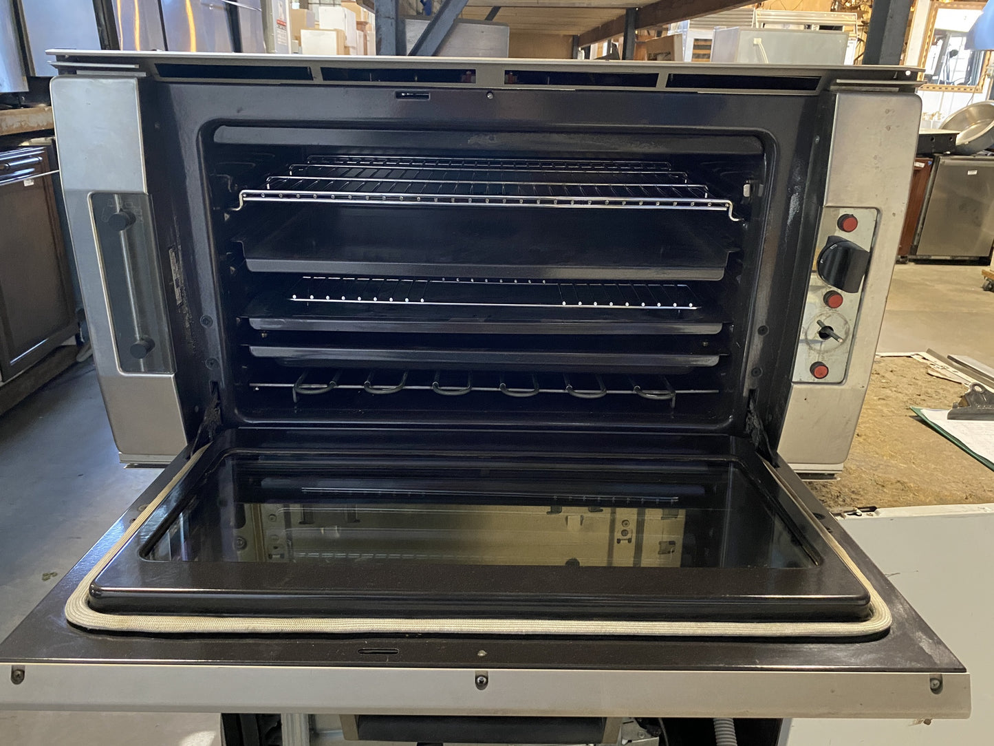 Gaggenau Oven TRP