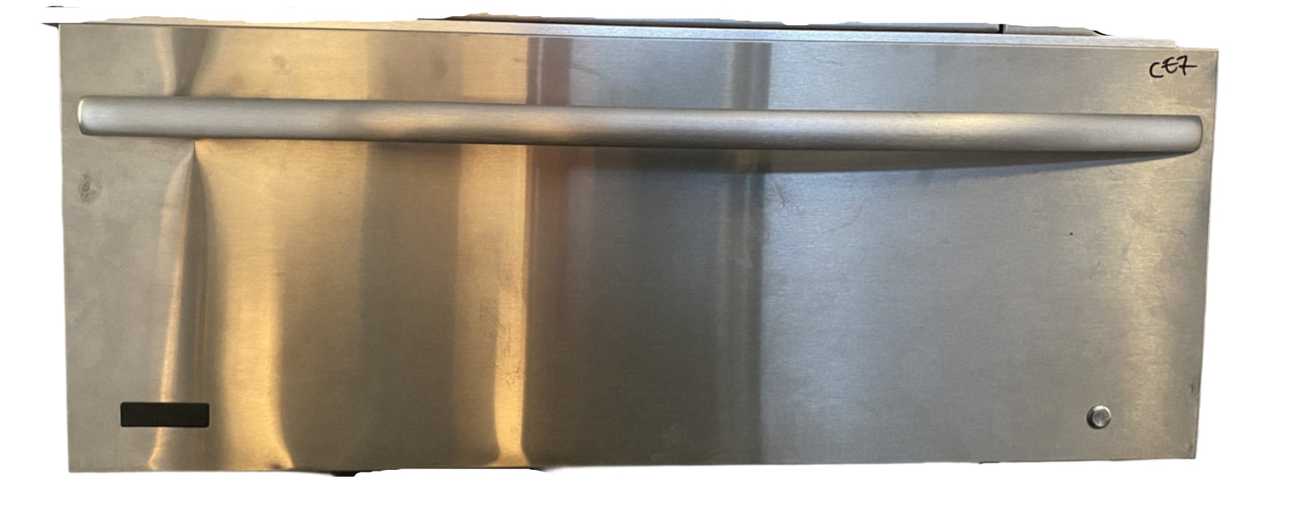 Thermador Warming Drawer CE7