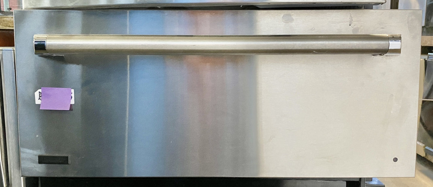 Thermador Warming Drawer BU8