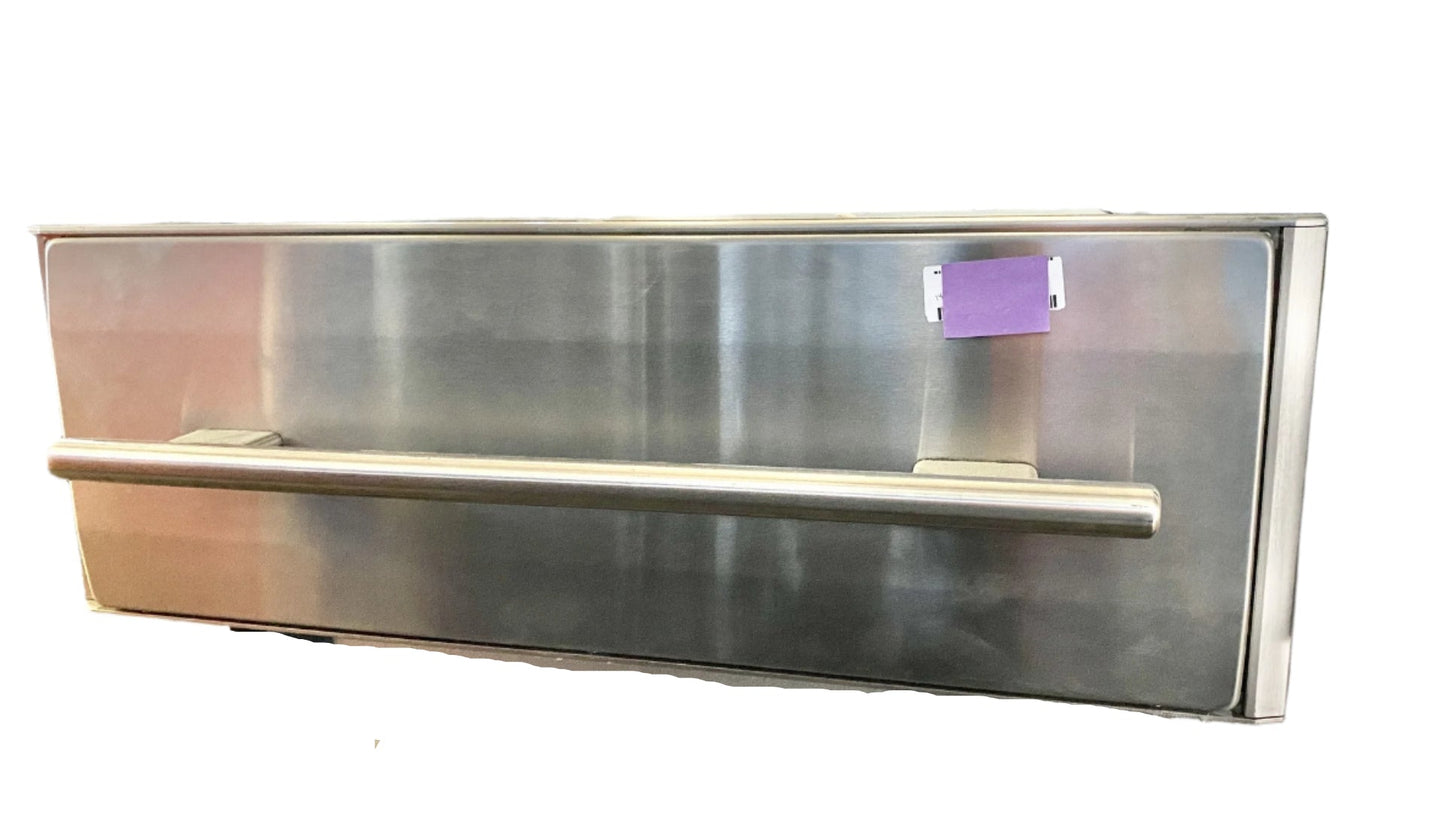 Wolf Warming Drawer TRP