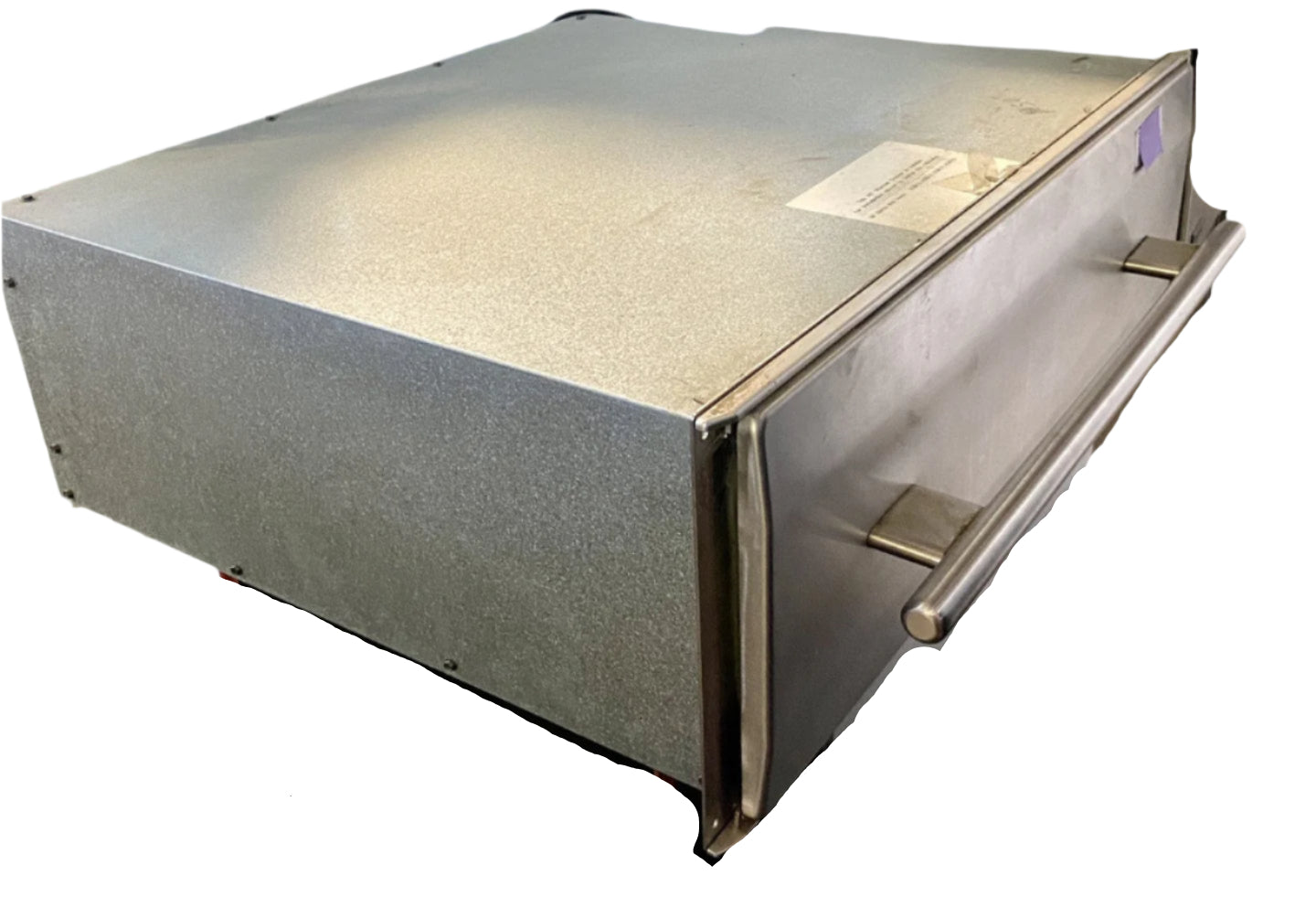 Wolf Warming Drawer TRP
