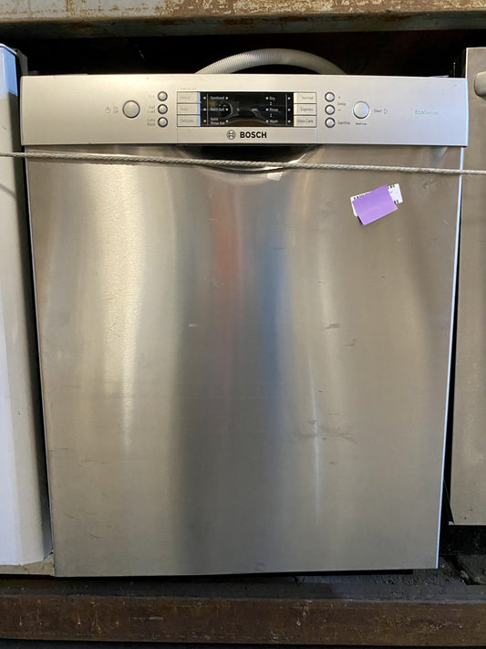 Bosch Eco Sense Dishwasher TRP