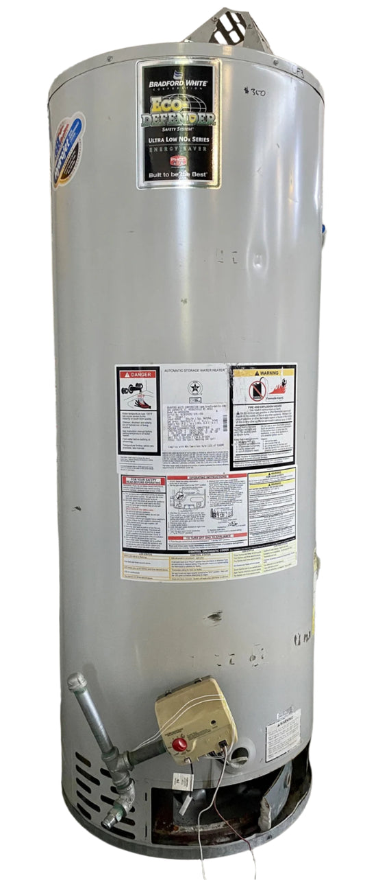 Bradford White Water Heater CF3