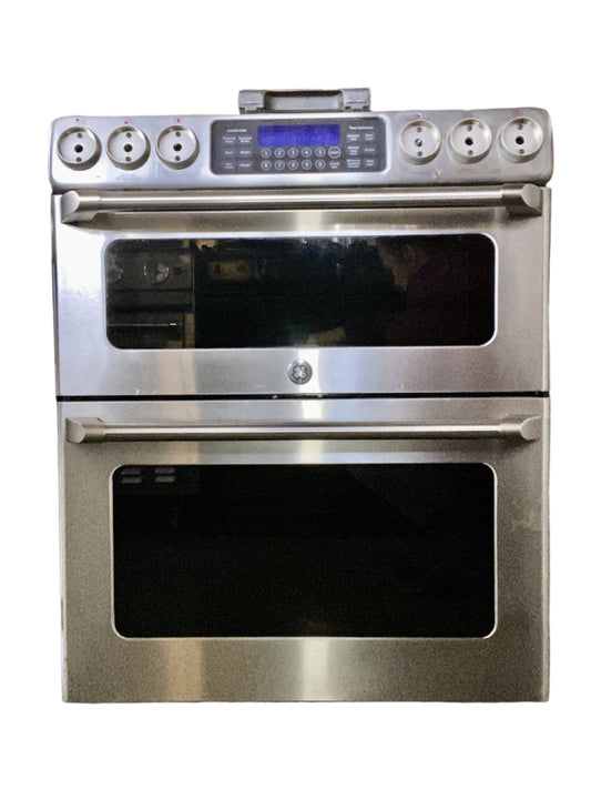 GE Range CL2