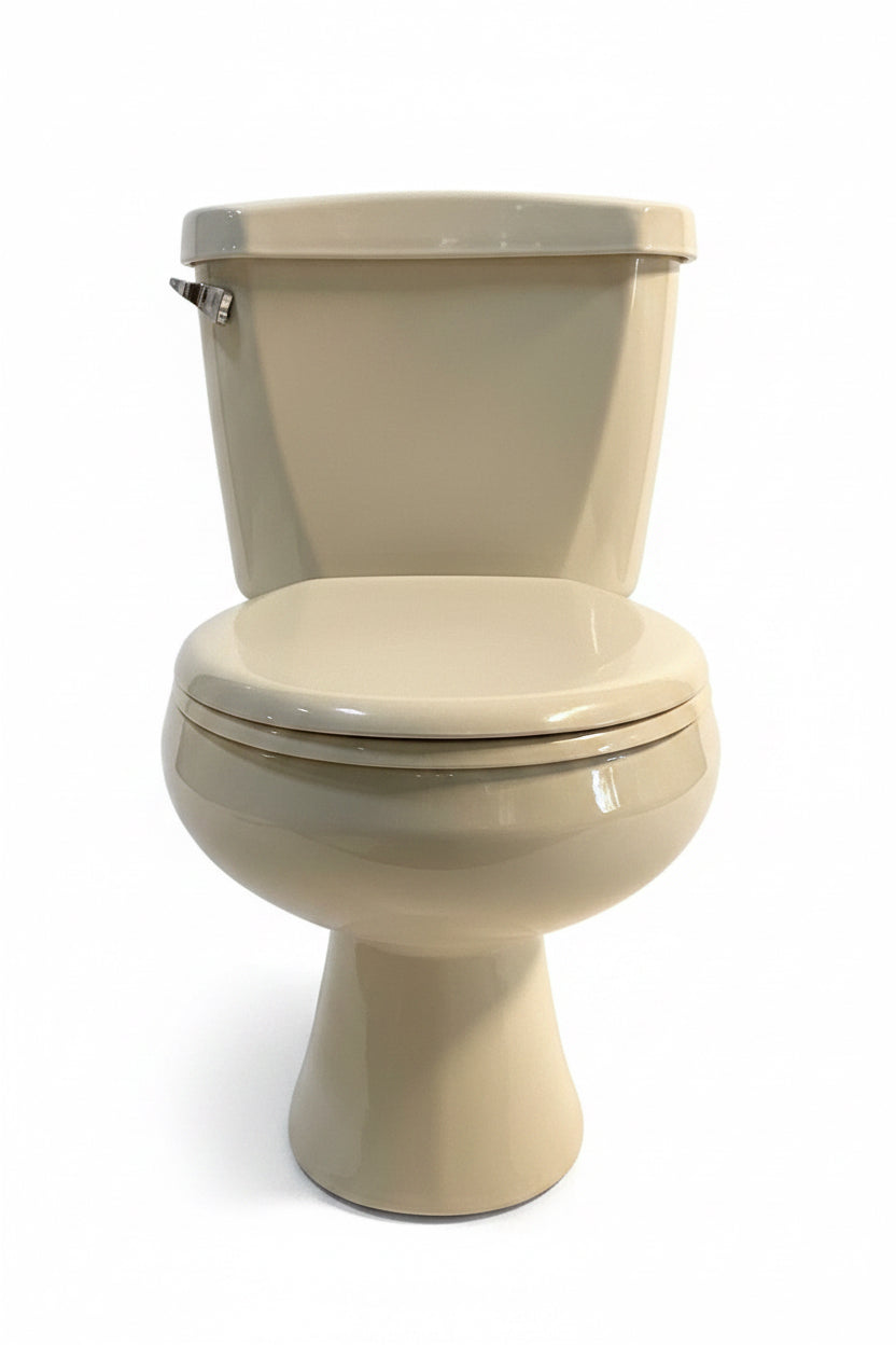 Toilet, American Standard, TRP