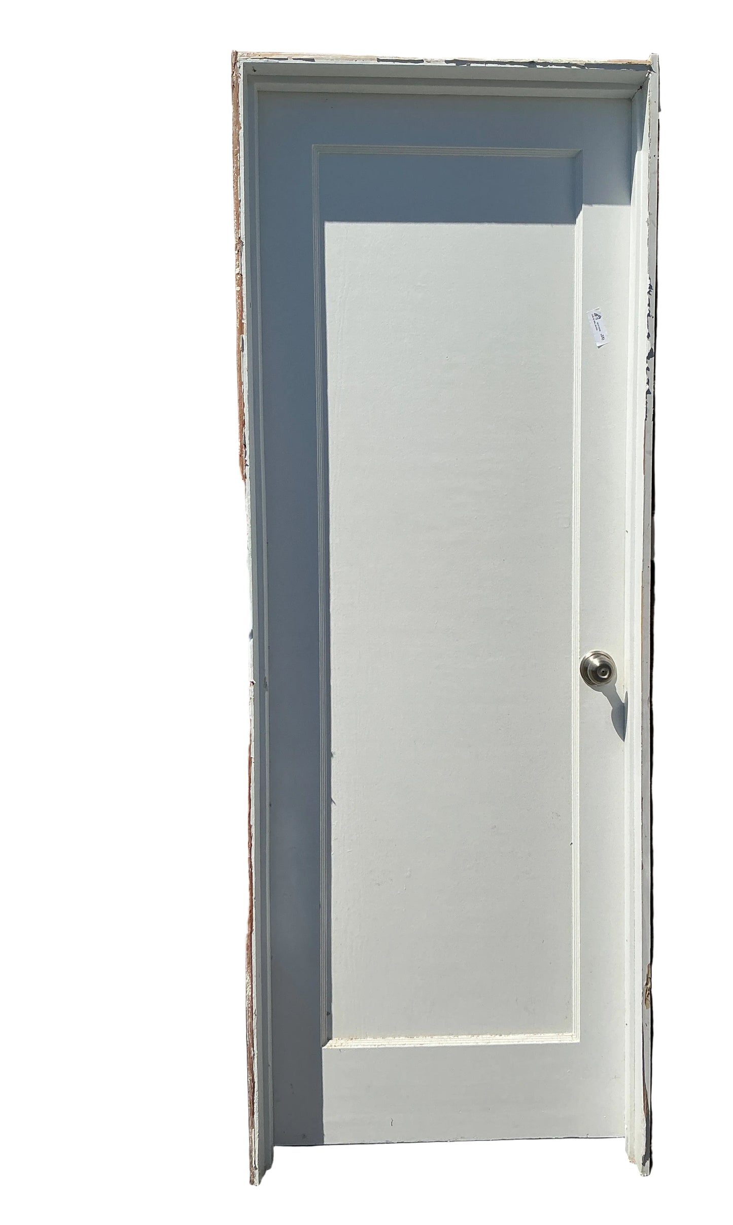Interior door, CX2