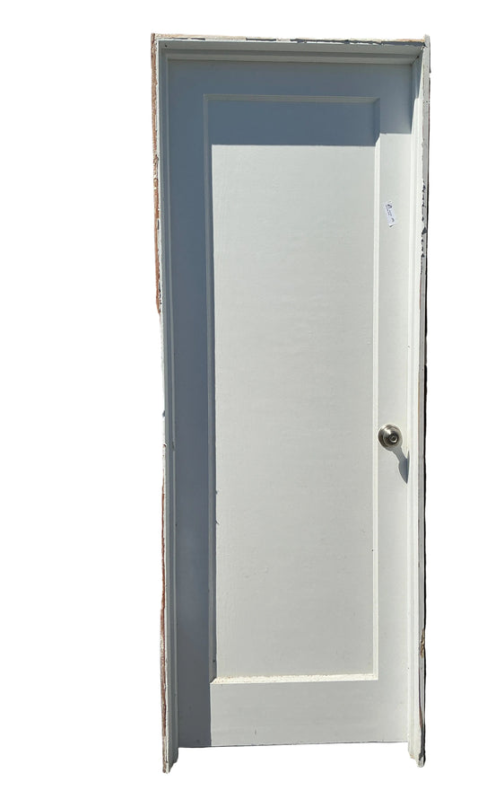 Interior door, CX2