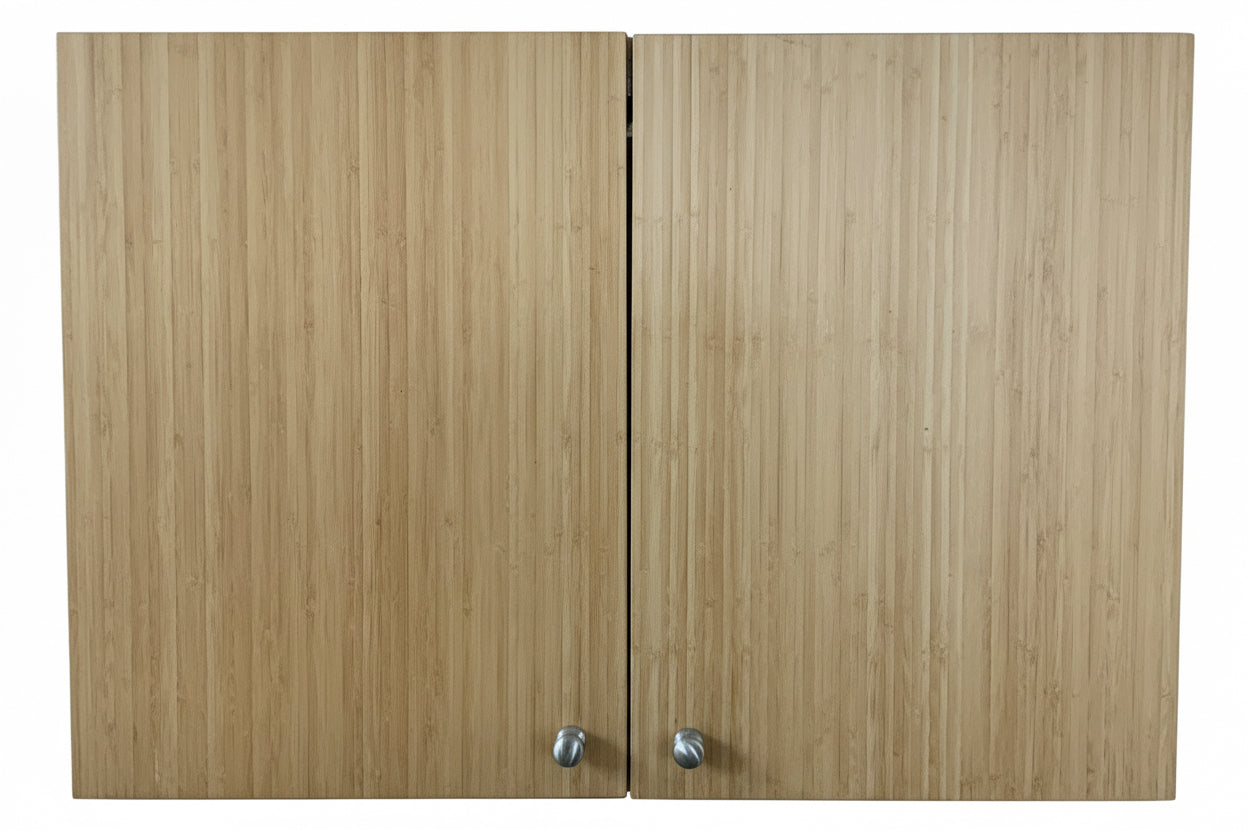 Kitchen Cabinets, Upper, CV1