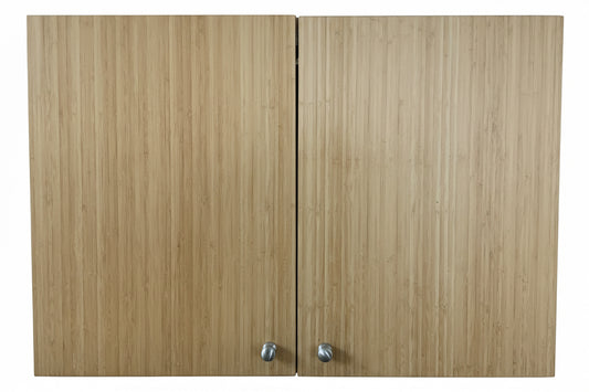 Kitchen Cabinets, Upper, CV1