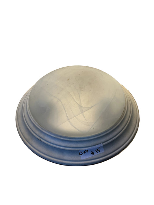 Ceiling Frosted Light CX7