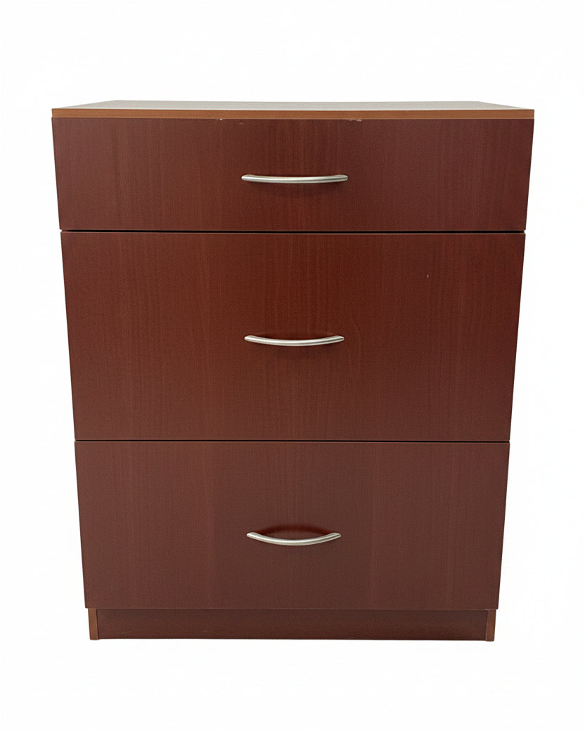 Kitchen Cabinet, Base, 3 Drawers, TRP