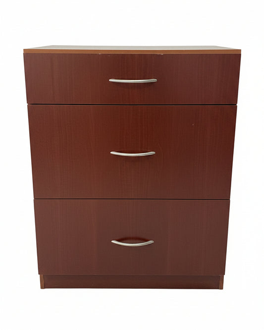 Kitchen Cabinet, Base, 3 Drawers, TRP