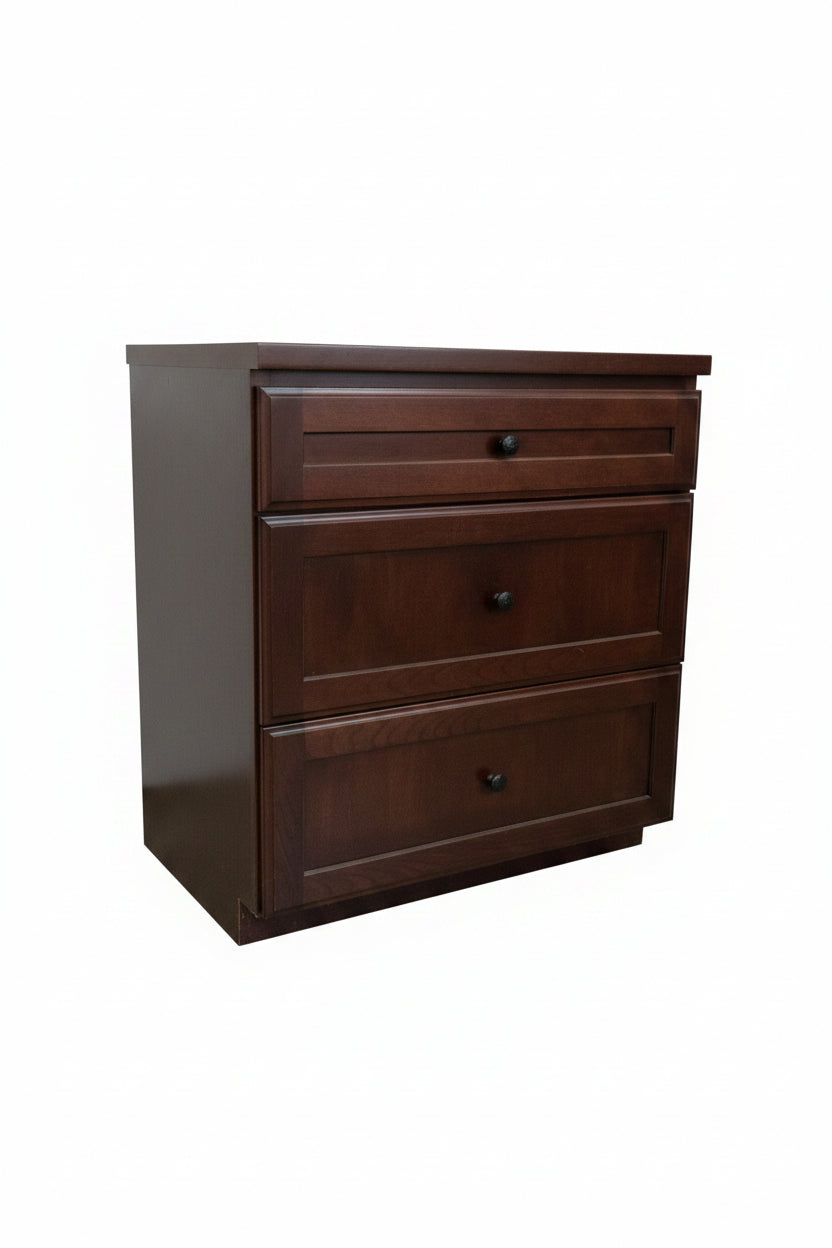 Kitchen Cabinet, Base, TRP