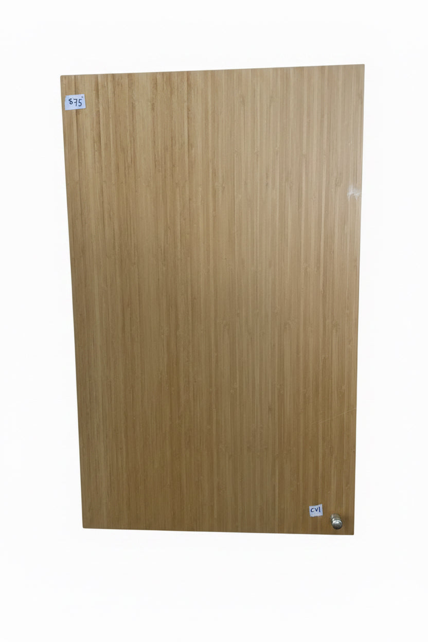 Kitchen Cabinet, Upper, CV1