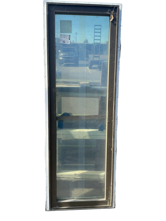 Window · Vinyl Fixed · 24×72 · TRP