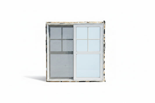Window, sliding, TRP