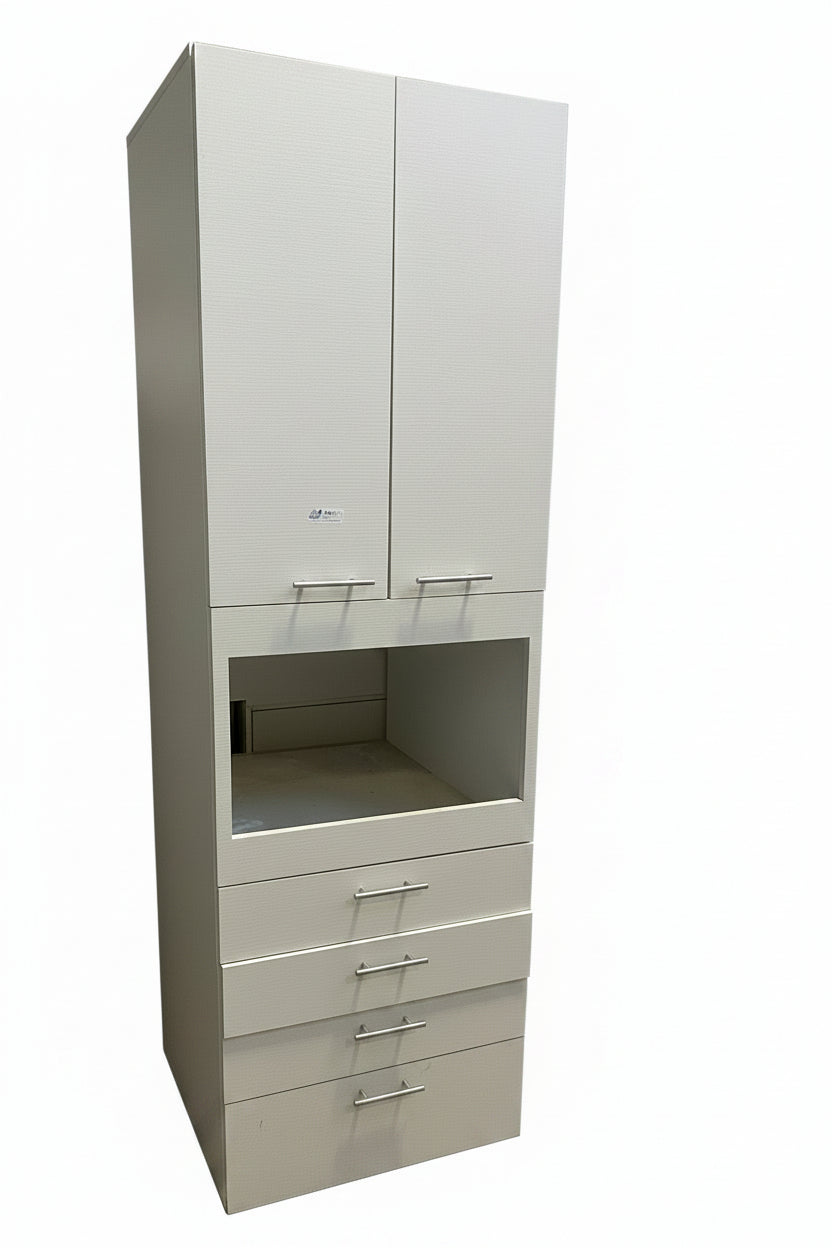 Kitchen Cabinet Pantry, BM2