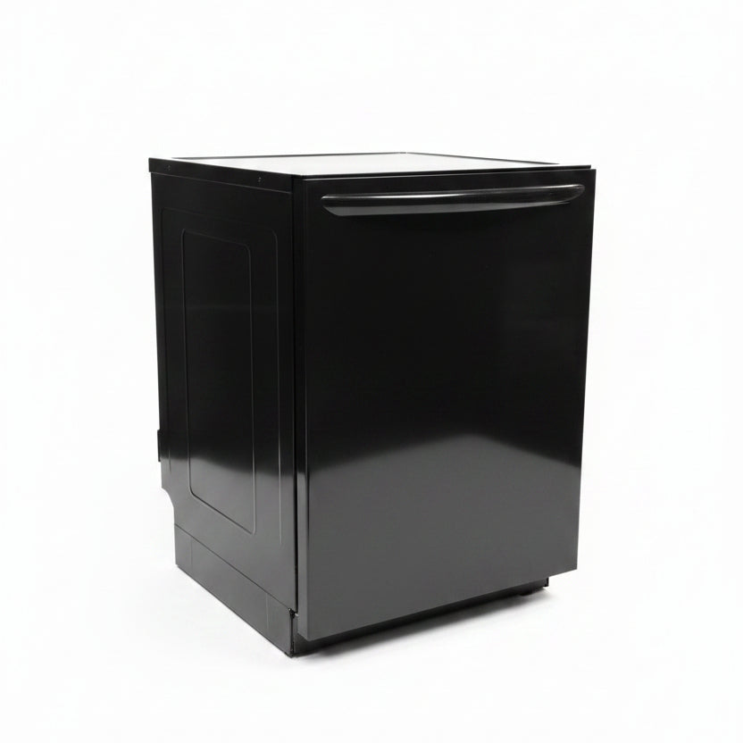 Dishwasher, Frigidaire Gallery, TRP