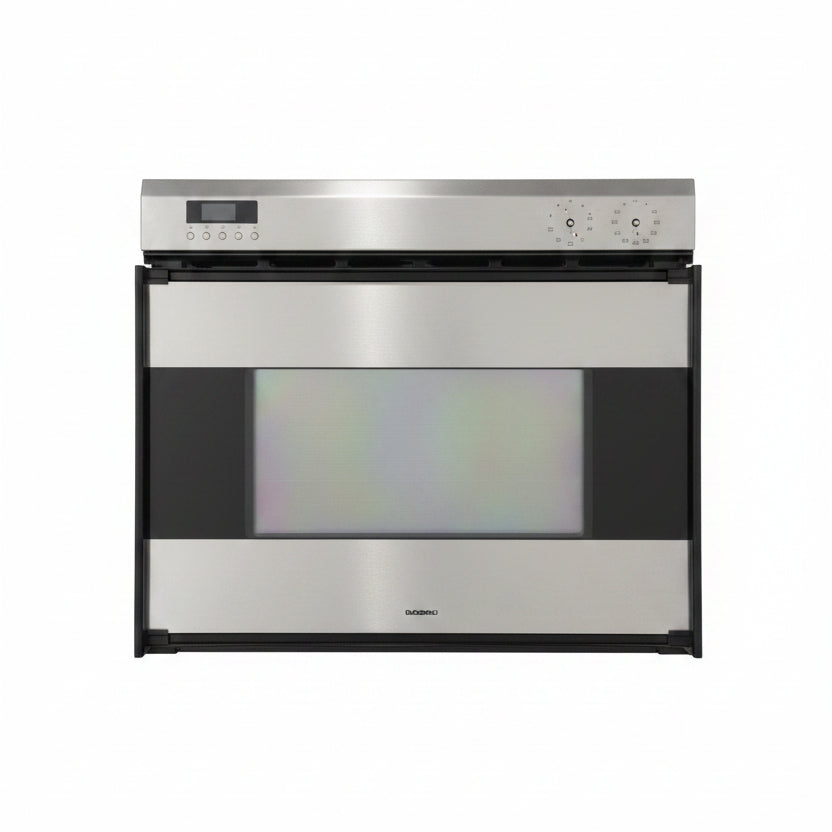 Oven, Gaggenau, TRP
