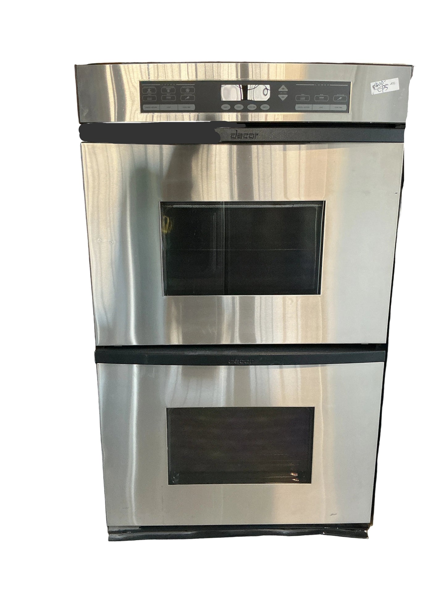 Oven, double, Electric, Dacor, CP5
