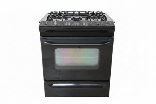 Stove, GE appliances, CV1
