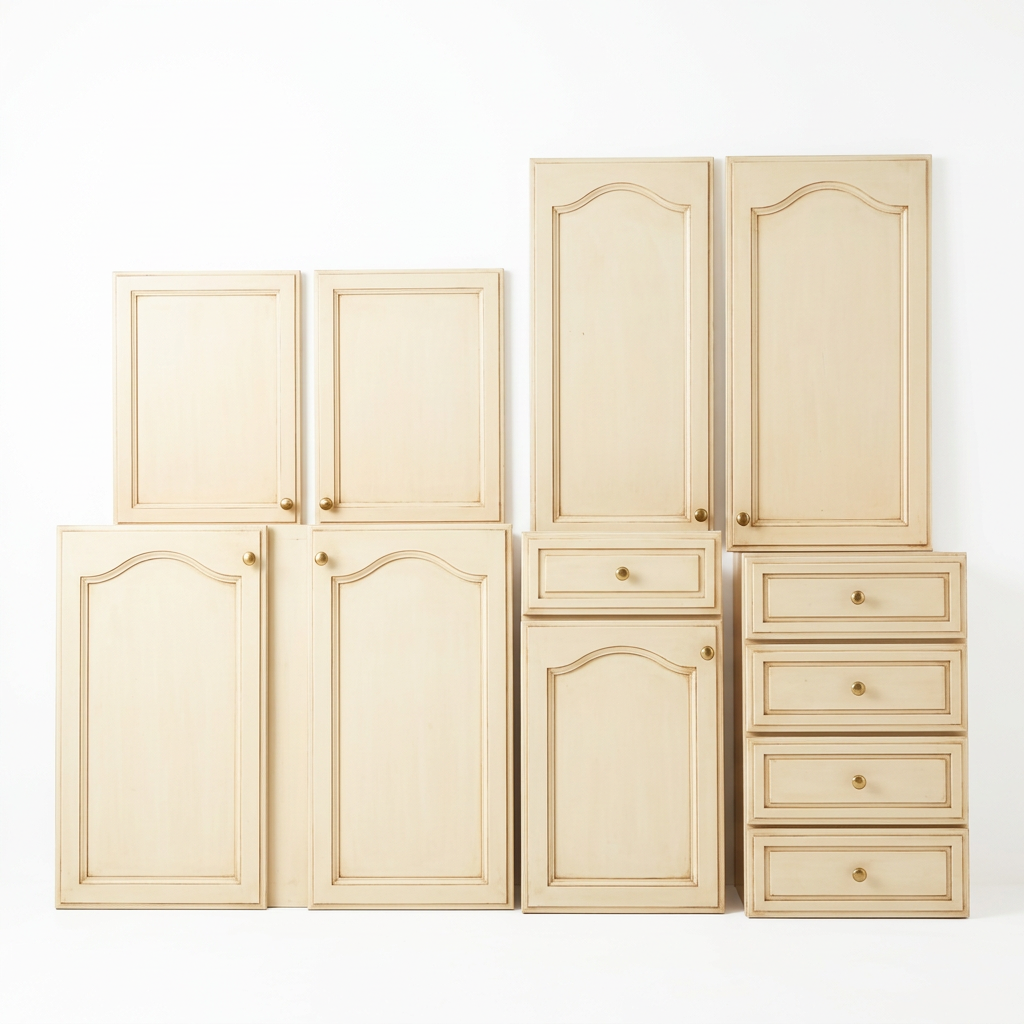 Kitchen Set Cabinets, CZ3