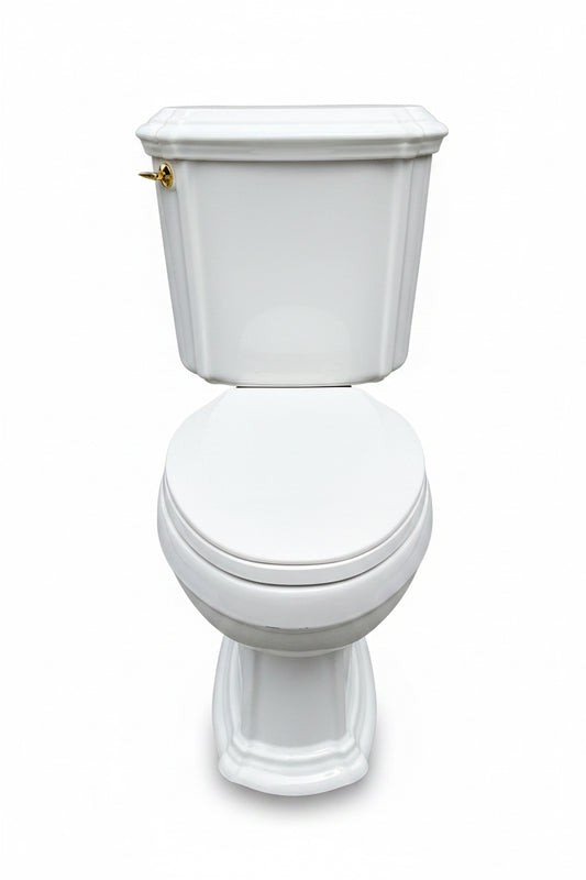 Toilet,Kohler, CW7