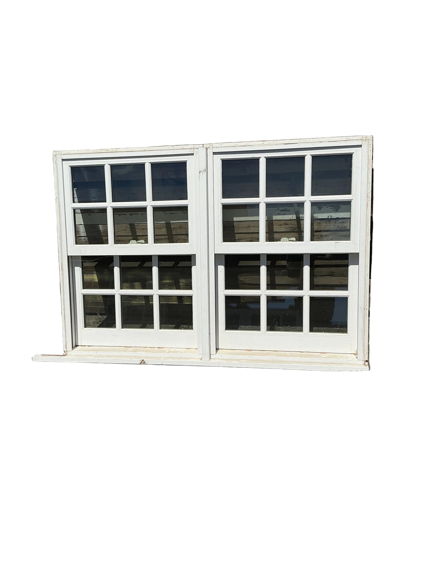 window, Dual Pane, Hung, Double, Marvin, TRP