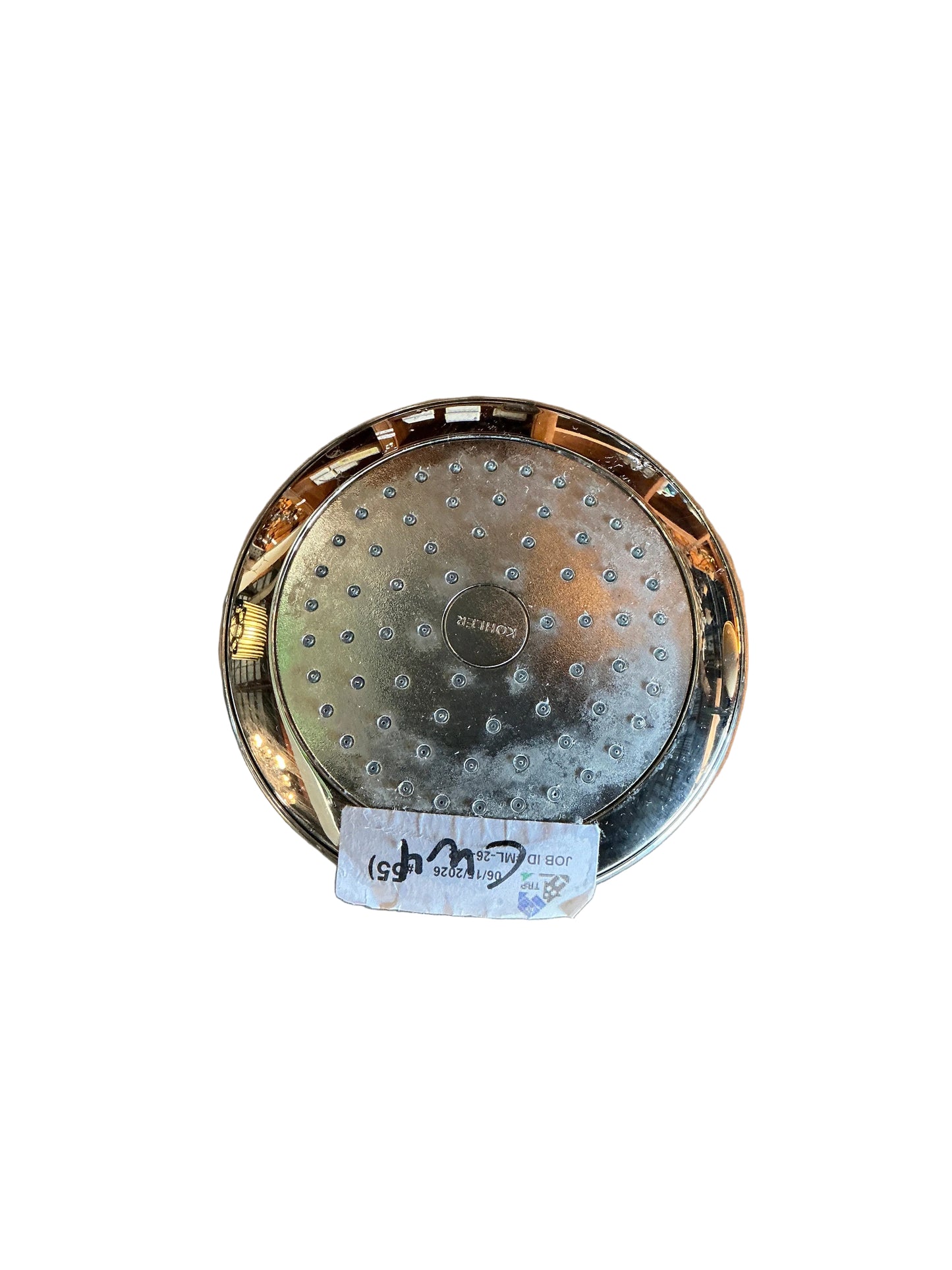 Shower head, CW4