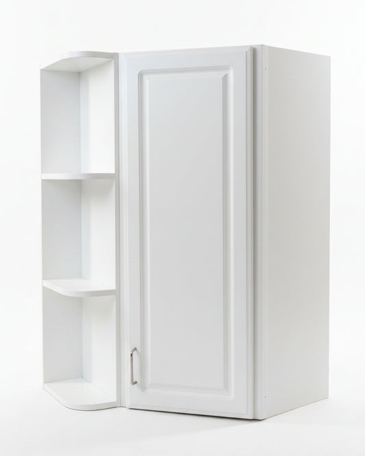 Kitchen Cabinet, Upper, Corner, TRP
