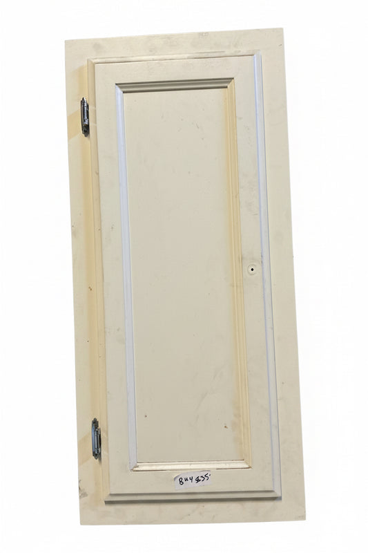 Medicine cabinet, BU4